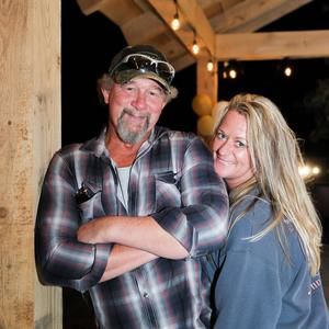 Meet your Posher, Tawnya